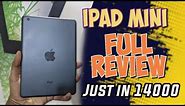 ipad Mini 1 Full Review in 2023