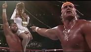WWE WrestleMania 4 (1988) - OSW Review #8