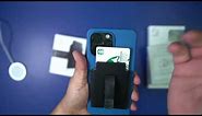 iPhone 14 Pro Max - Best Wallet Case!
