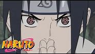 Naruto vs Sasuke: Sharingan | Naruto