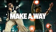 Make A Way (feat. Chandler Moore & Brandon Lake) | Elevation Worship