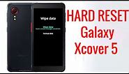 Hard Reset Galaxy Xcover 5 | Factory Reset Remove Pattern/Lock/Password (How to Guide)