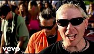 The Offspring - Original Prankster (Official Music Video)
