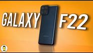 Samsung Galaxy F22 Review: 'F'abulous!