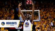 Draymond Green Rookie Year Highlights | Warriors Archive