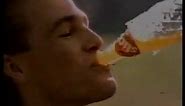 Orange Slice ad, 1988