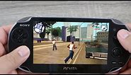 Modded PS Vita: What can it do?