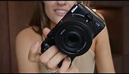 Nikon Z 30: Meet the new mirrorless vlogging camera