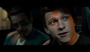 SPIDER-MAN HOMECOMING: First 10 Minutes - HD