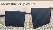 Burberry Men's Wallet
