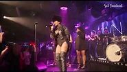 Dawn Robinson (formerly of Lucy Pearl) - Don't Mess With My Man - LIVE on stage with GET FUNKED
