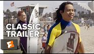 Surf Ninjas (1993) Official Trailer - Rob Schneider, Ernie Reyes Jr. Movie HD