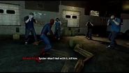 Amazing Spider Man 2: Xbox One Gameplay
