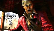 Far Cry 4 Walkthrough Gameplay Part 2 - Wolves Den - Campaign Mission 2 (PS4)