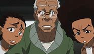 Pimping Out Dorothy - S1 EP6 - The Boondocks