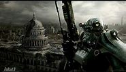 [Wallpaper Engine] Fallout 3