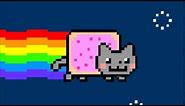 Nyan Cat Original [HD]