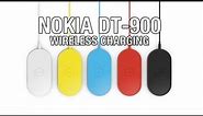 Nokia Wireless Charging Plate DT-900 Review