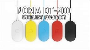 Nokia Wireless Charging Plate DT-900 Review