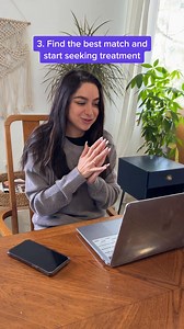 More than half of adults that live with a mental health illness don’t get the mental health care they need. It’s time to change that. At Teladoc, you can get access to high-quality mental health providers, with self-guided programs between sessions to build resiliency. | Teladoc Health