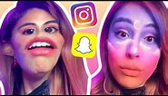 You NEED to TRY these Face Filters