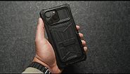 iPhone 14 Pro Max Element Black Ops Review! The Most EXPENSIVE Case!