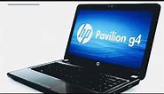 How to download hp pavilion G4 driver