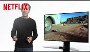 Netflix Quick Guide: Getting Started On Apple TV | Netflix