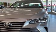 🧊The 2022 Toyota Avalon XLE in Ice Edge🧊 💡Fun fact! The first Toyota Avalon rolled off the assembly line in Toyota’s Kentucky manufacturing plant in September of 1994, and the current Avalon generation is still manufactured in the same location to this day! Toyota’s flagship sedan, proudly assembled in the USA 🇺🇸 #toyota #kendalltoyota #2022toyotaavalonxle #2022toyotaavalon #2022toyota #toyotaavalonxle #toyotaavalon #avalonxle #avalon #iceedge #teamtoyota #funfact #madeintheusa #flagship | 