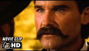 TOMBSTONE Clip - Don't Come Back! (1993) Kurt Russell