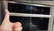 You asked for it, so here it is…a detailed walk-through of the Miele Combi-Steam Ovens!!! (DGC6XXX)