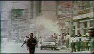 Detroit 1967: When a city went up in flames