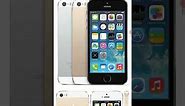 Apple iPhone 5s Specification and Review by Tech Khurram