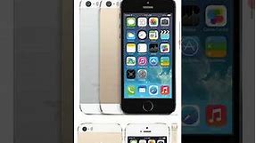 Apple iPhone 5s Specification and Review by Tech Khurram