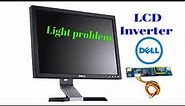 17 Inch Dell LCD Monitor Repair.#Pro Hack