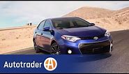 2014 Toyota Corolla - Sedan | 5 Reasons to Buy | AutoTrader