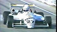 1990 St. Petersburg SCCA Formula Super Vee Race