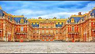 The Amazing Architecture of The Palace of Versailles