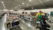 Grab a new book for as cheap as 50 cents at Springfield book sale