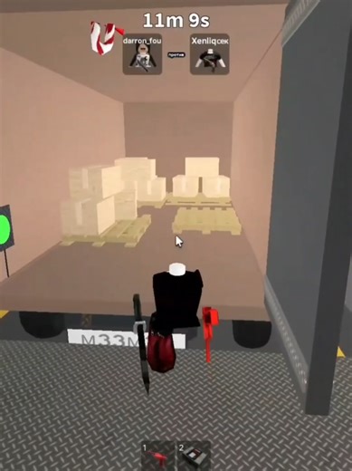 pvp @mm2.shadow (won 6-1) || #mm2 #roblox #pvp #trending #fyp