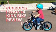 Guardian Ethos 14 Kids Bike Review