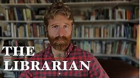 The Incredible Impact Of A Kind Librarian - Must Watch Story | Sean Dietrich