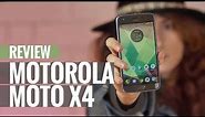 Moto X4 review: Does Motorola still rule the midrange ?