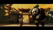 Kung Fu Panda - Official Trailer 2008 [HD]