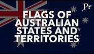 Flags of Australian States & Territories Explained