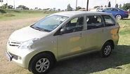TOYOTA AVANZA 1.3S BRAND NEW 7 SEATER Auto For Sale On Auto Trader South Africa