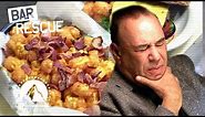 'Don't Eat ANYTHING HERE' 🤢 Bar Rescue's Grossest Food Interventions