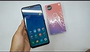 Unboxing Xiaomi Mi 8 Lite Indonesia