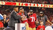 George Kittle used meme to speak 49ers NFC championship comeback into existence