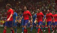 Video Game 2010 FIFA World Cup South Africa HD Wallpaper by EA